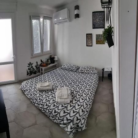 Garden Room Pisa Eksteriør billede