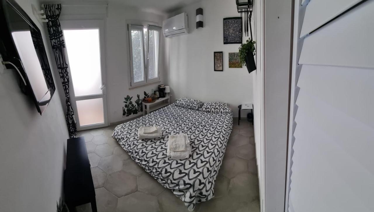 Garden Room Pisa Eksteriør billede