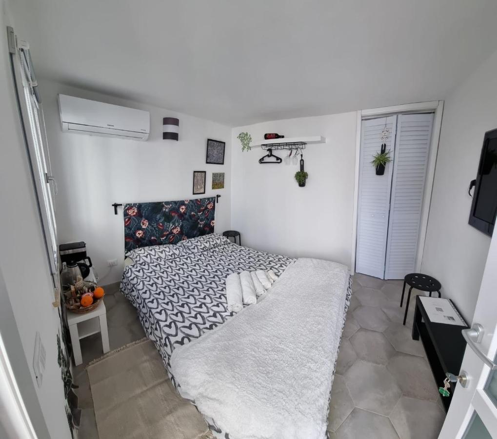 Garden Room Pisa Eksteriør billede